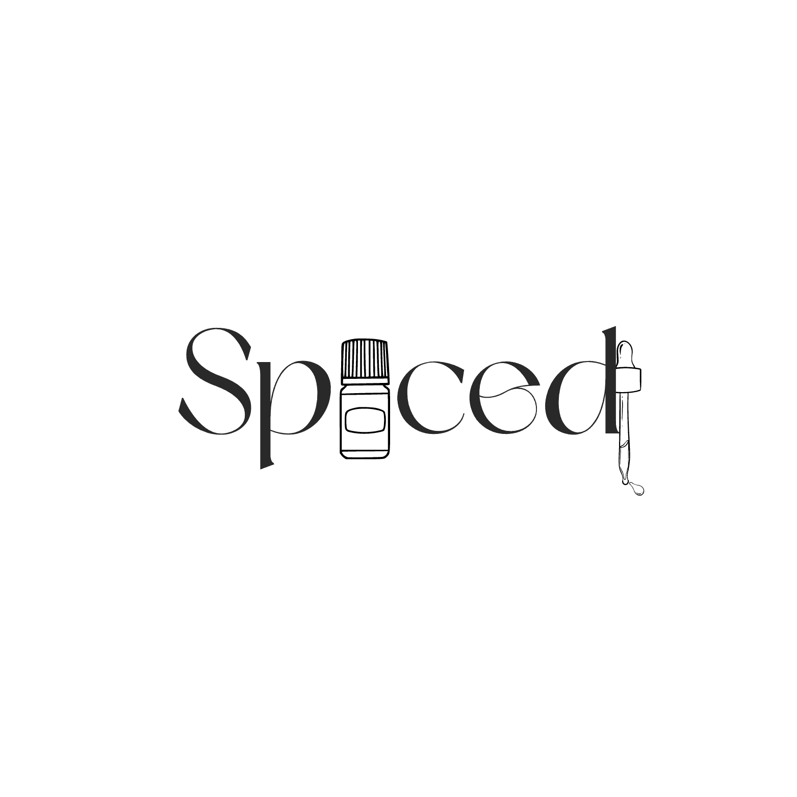 Spiced logo